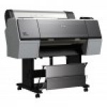 Epson Stylus Pro 7890 24 inch Inkjet Printer